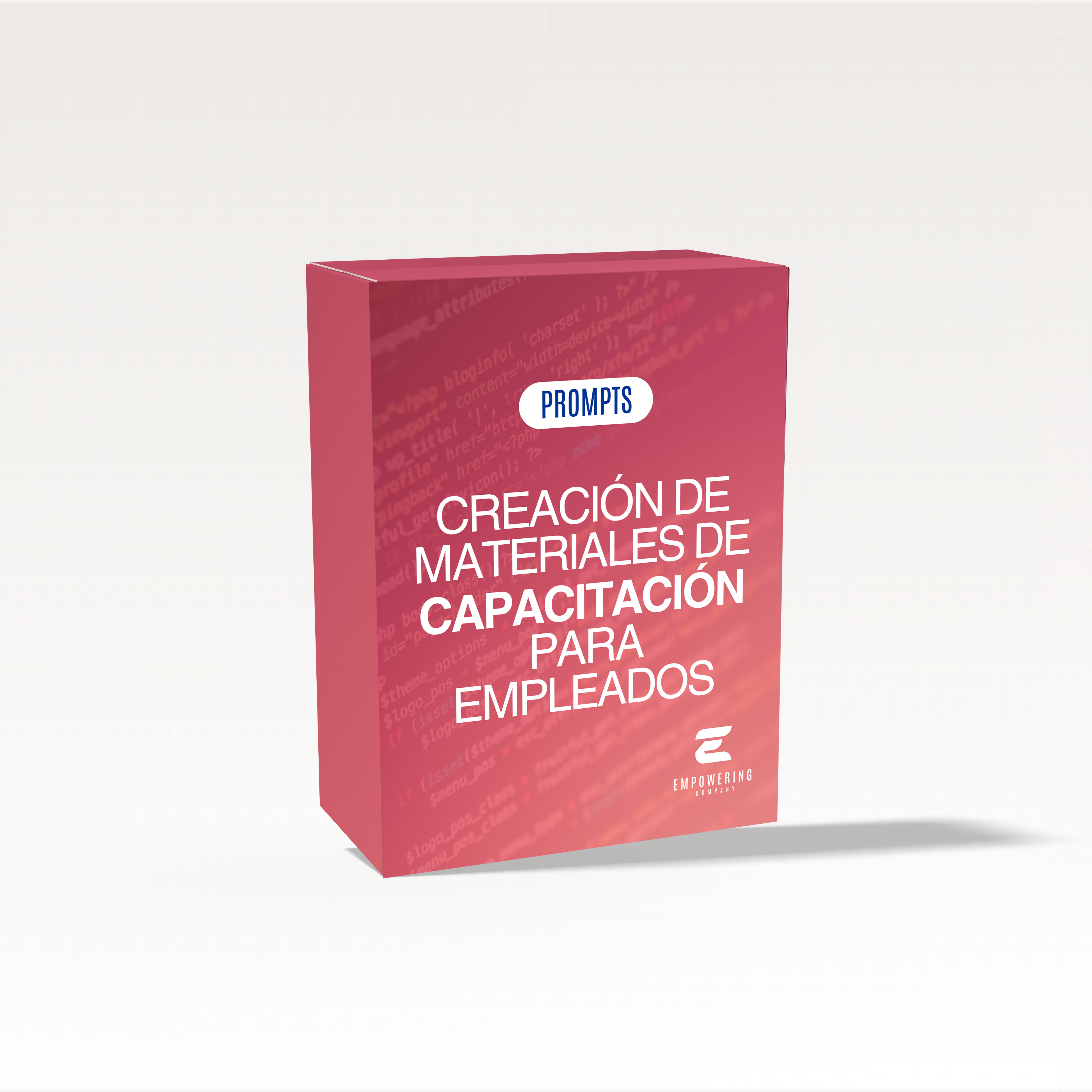 Creación de materiales de capacitación para empleados - 4