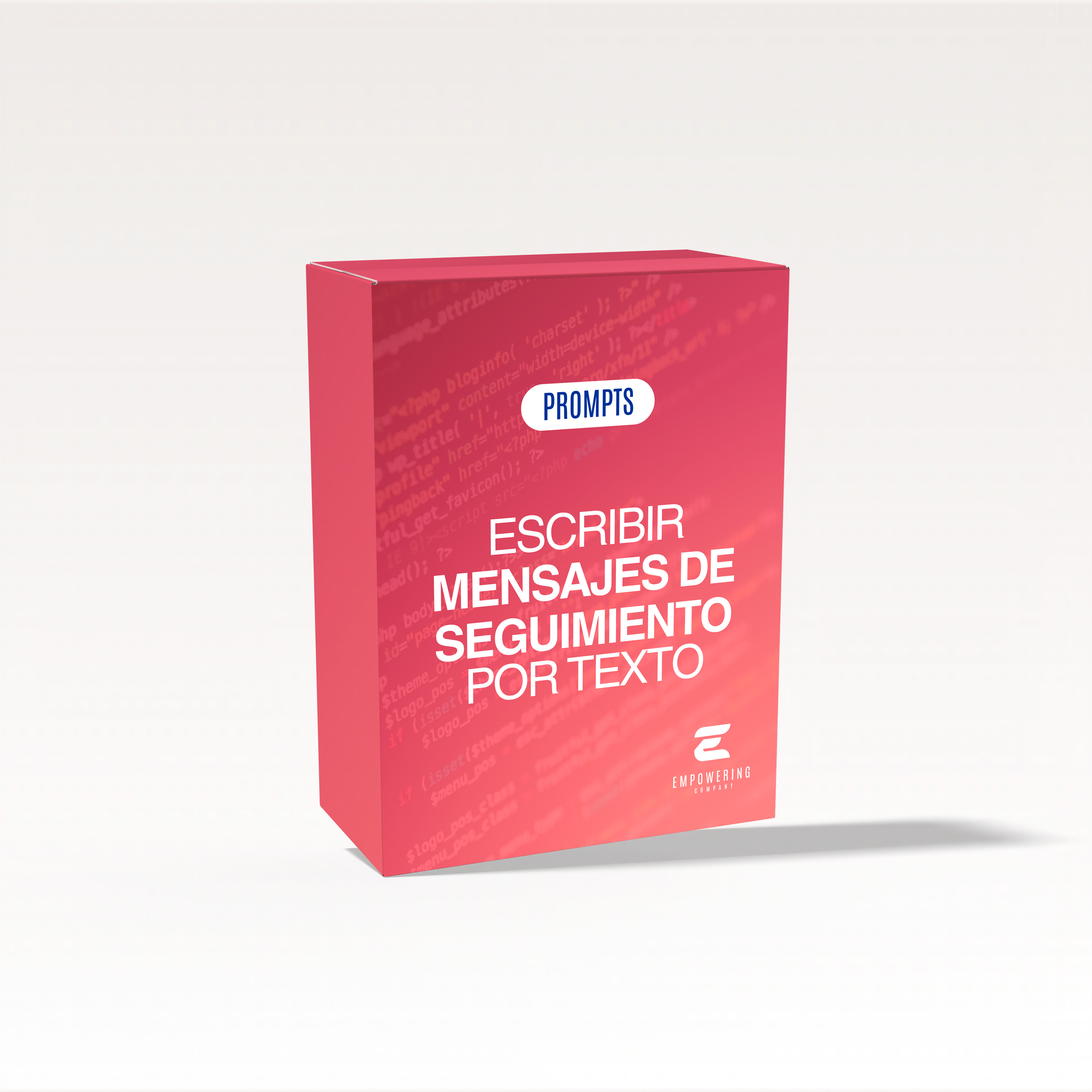 Escribir mensajes de seguimiento por texto - 4