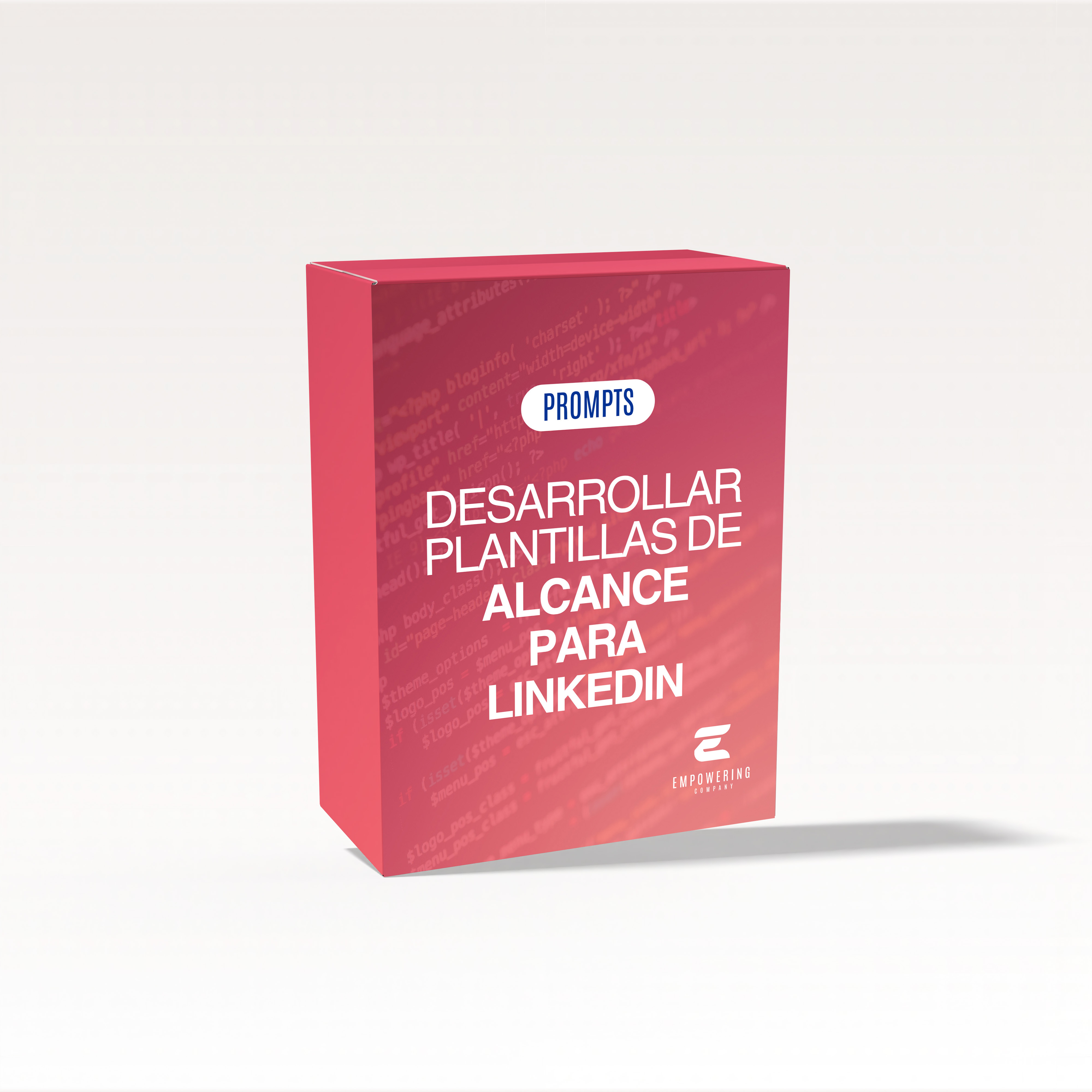 Desarrollar plantillas de alcance para LinkedIn - 4