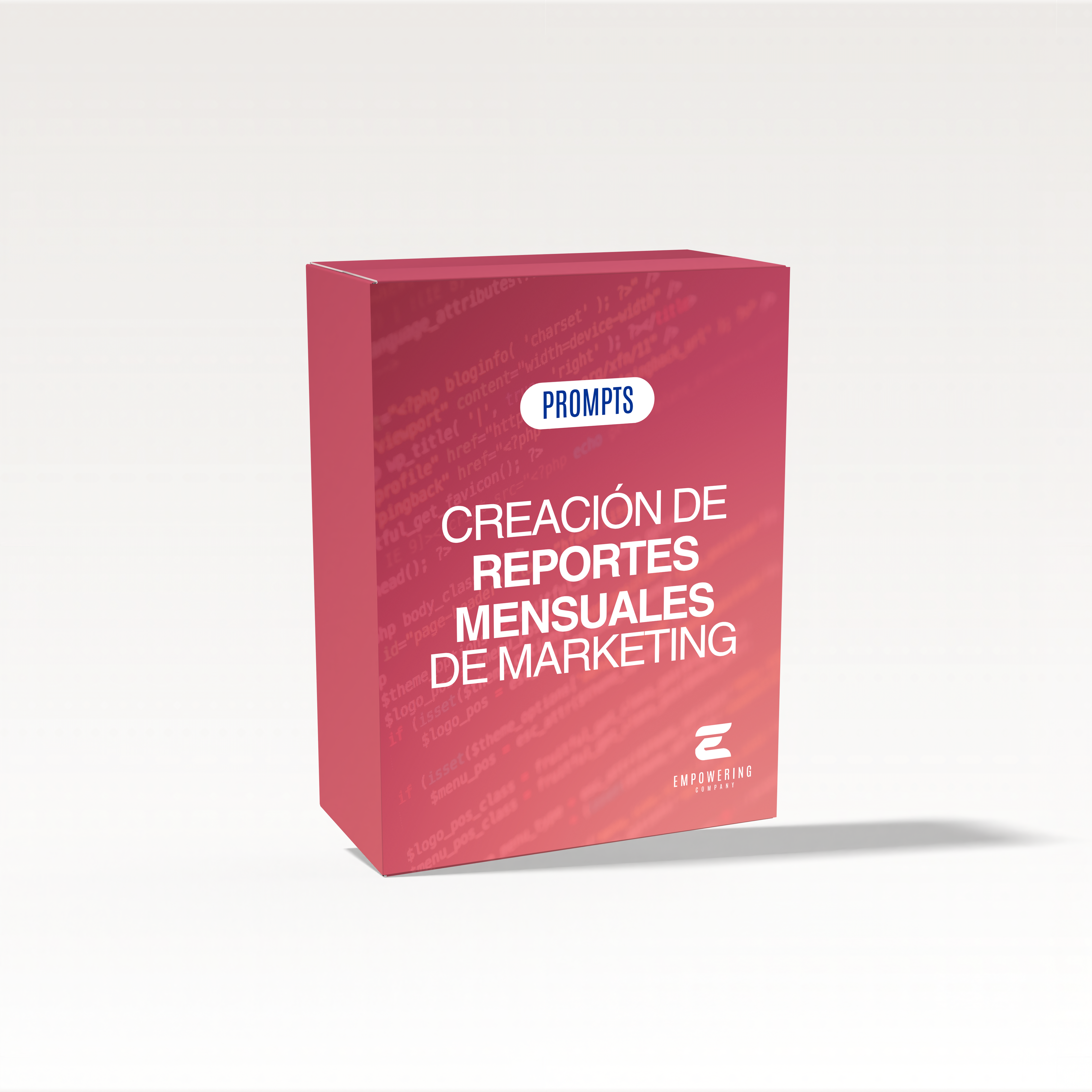 Creación de Reportes Mensuales de Marketing - 4