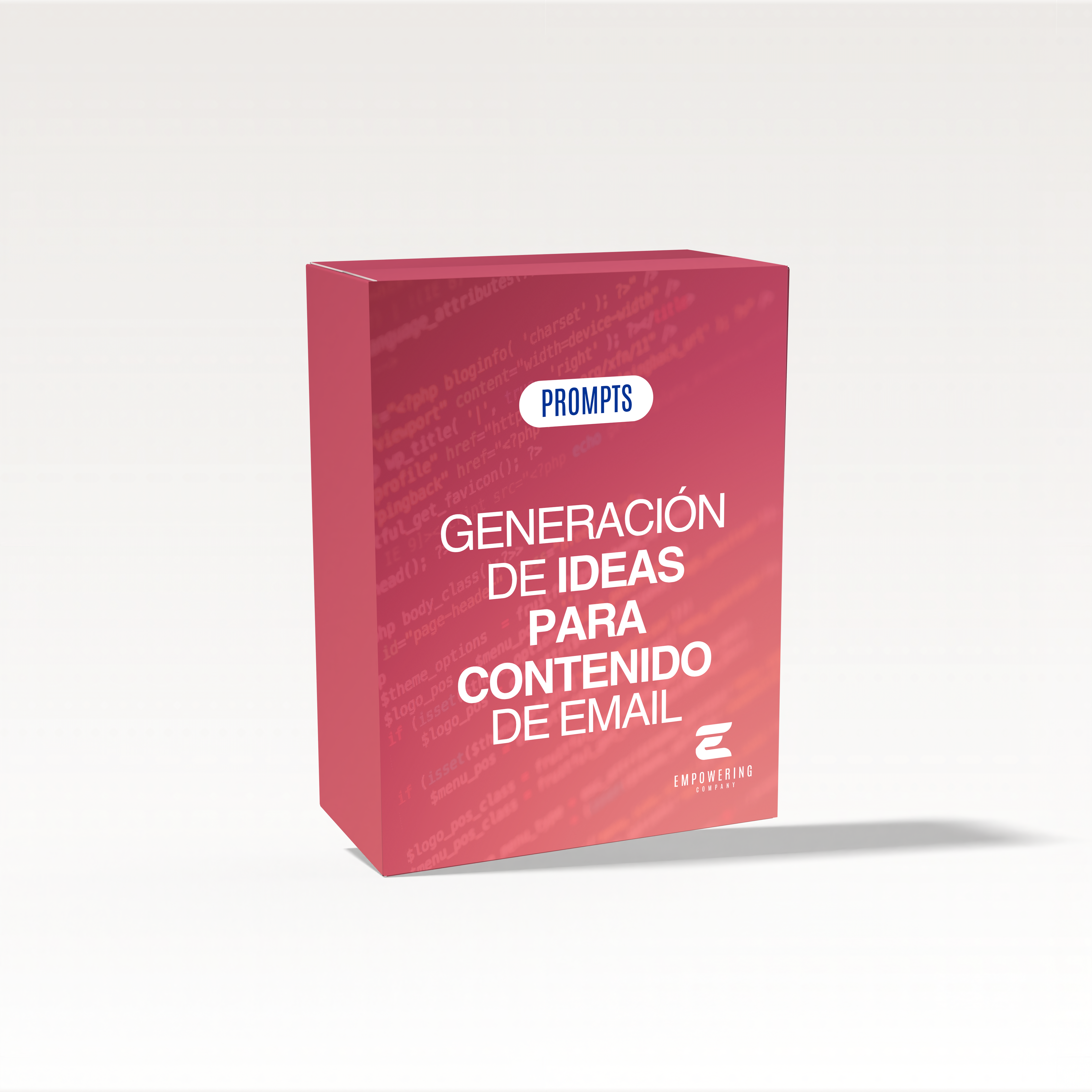 Generación de Ideas para Contenido de Email - 4