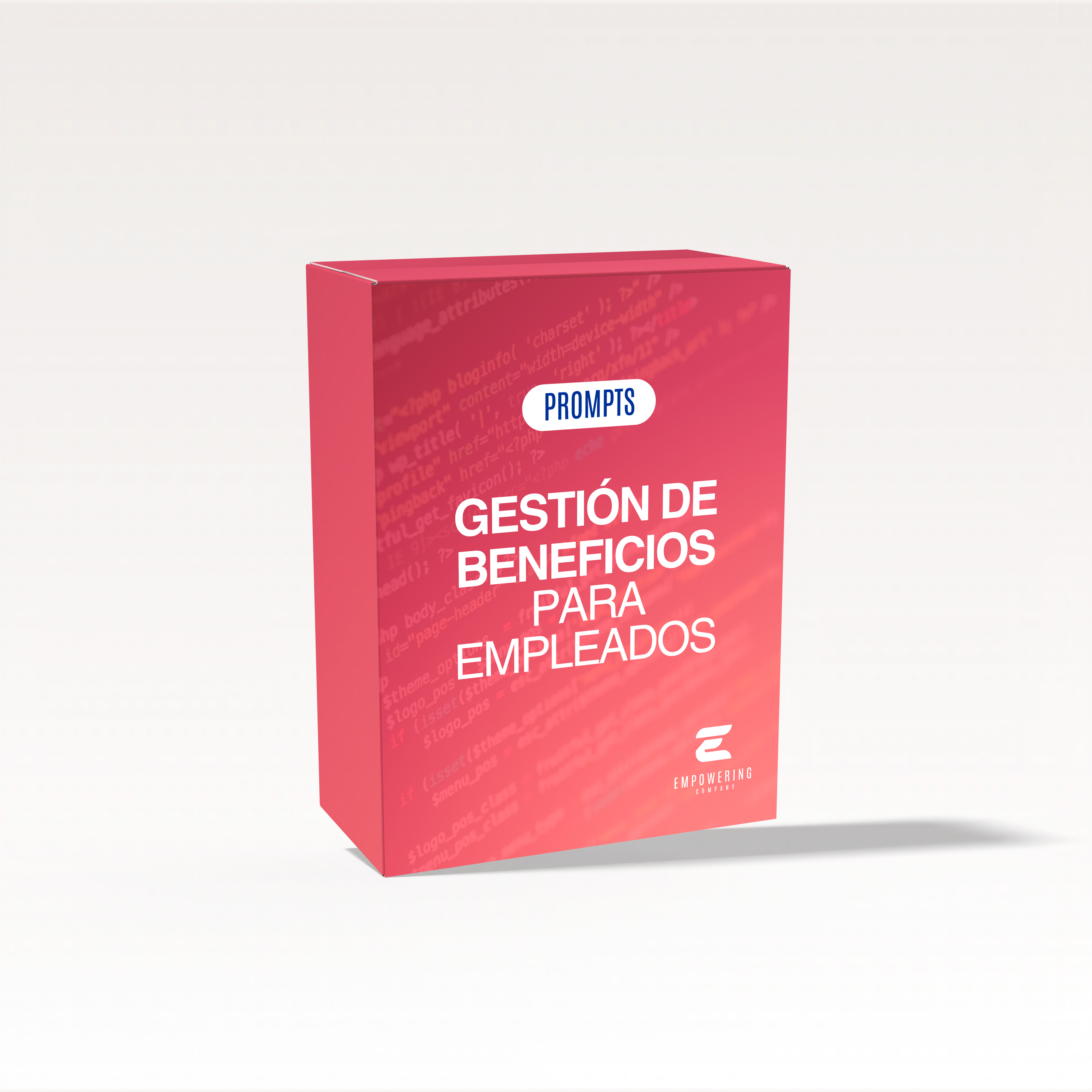Gestión de beneficios para empleados - 4