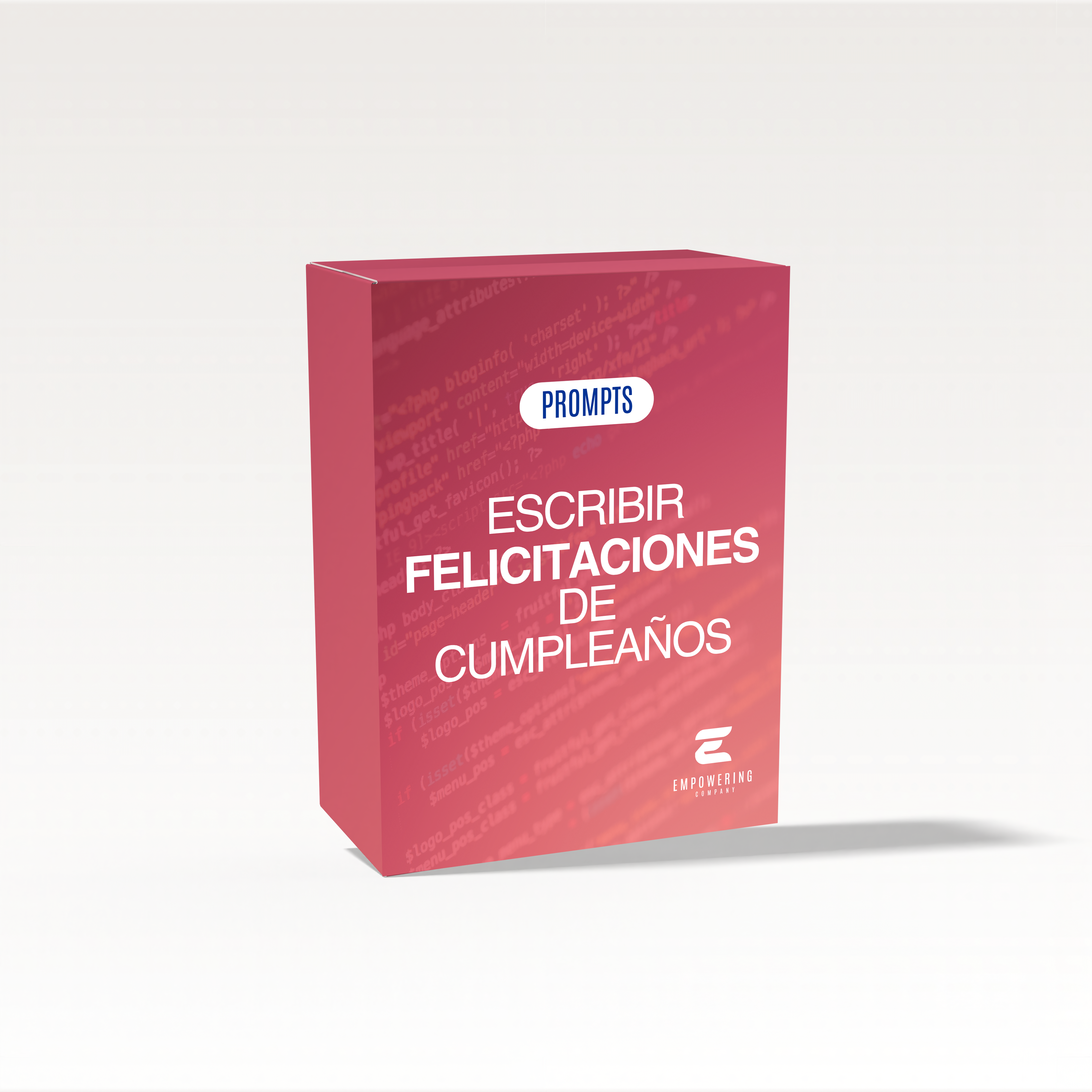 Escribir felicitaciones de cumpleaños - 4
