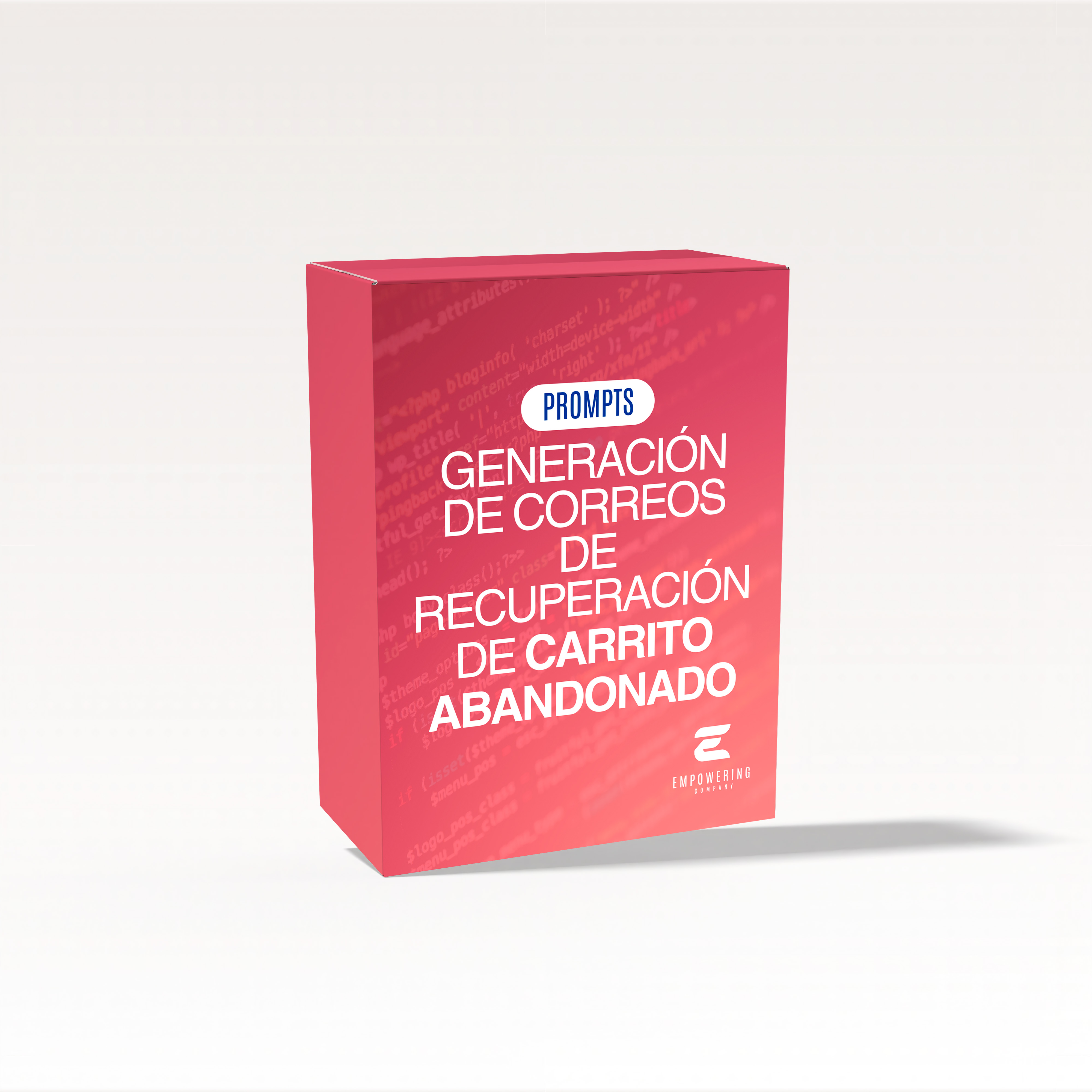 Generación de Correos de Recuperación de Carrito Abandonado - 4