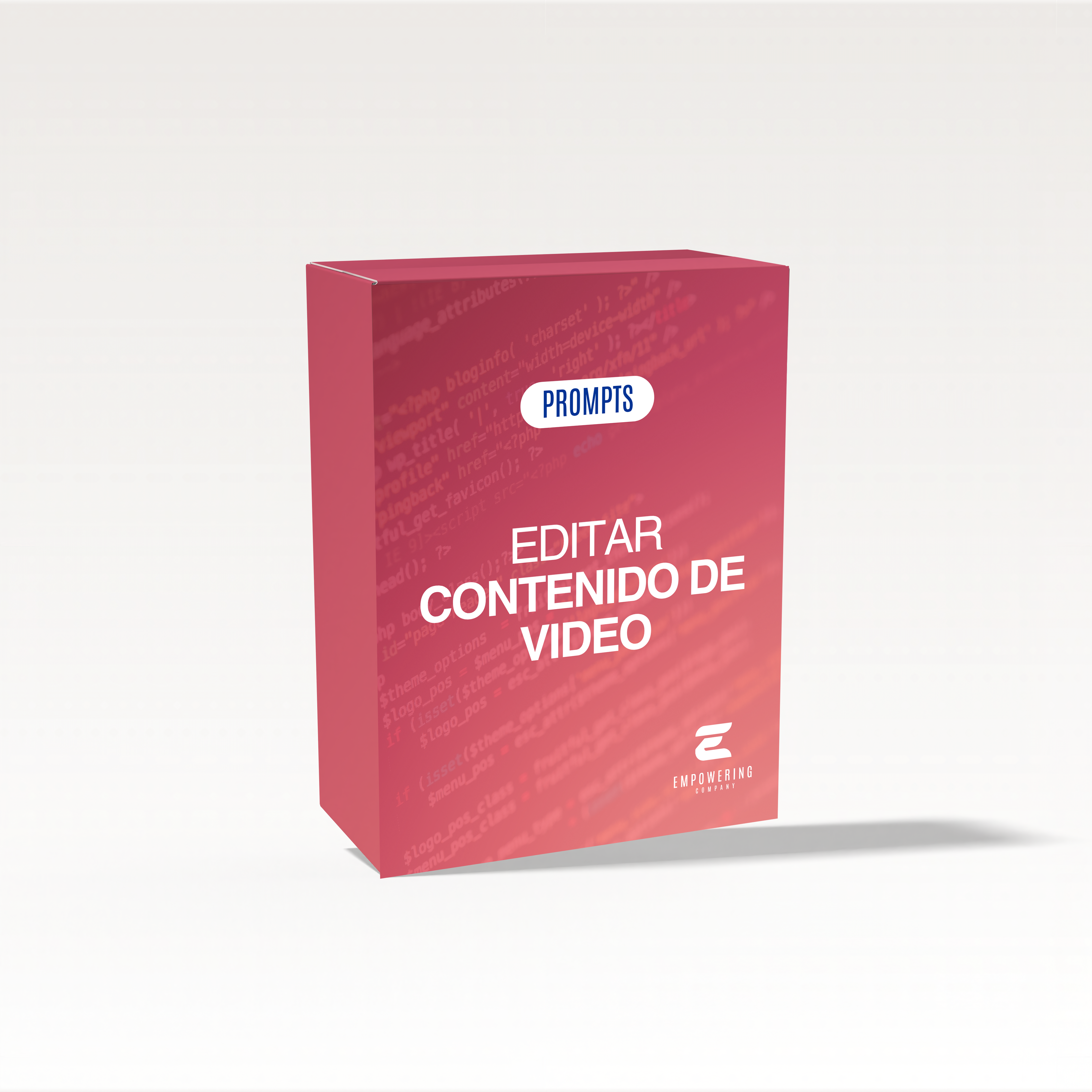 Editar contenido de video - 4