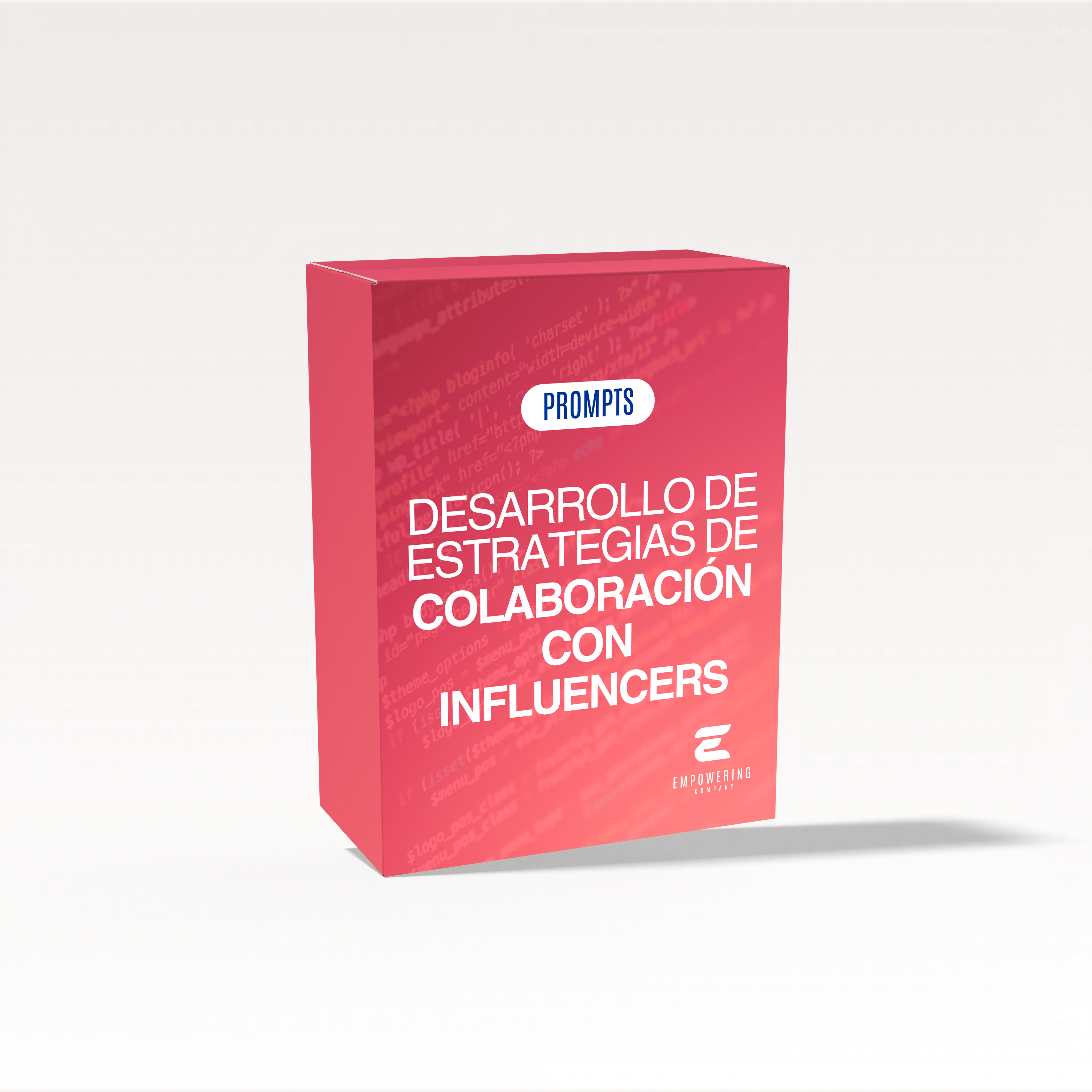 Desarrollo de estrategias de colaboración con influencers - 4