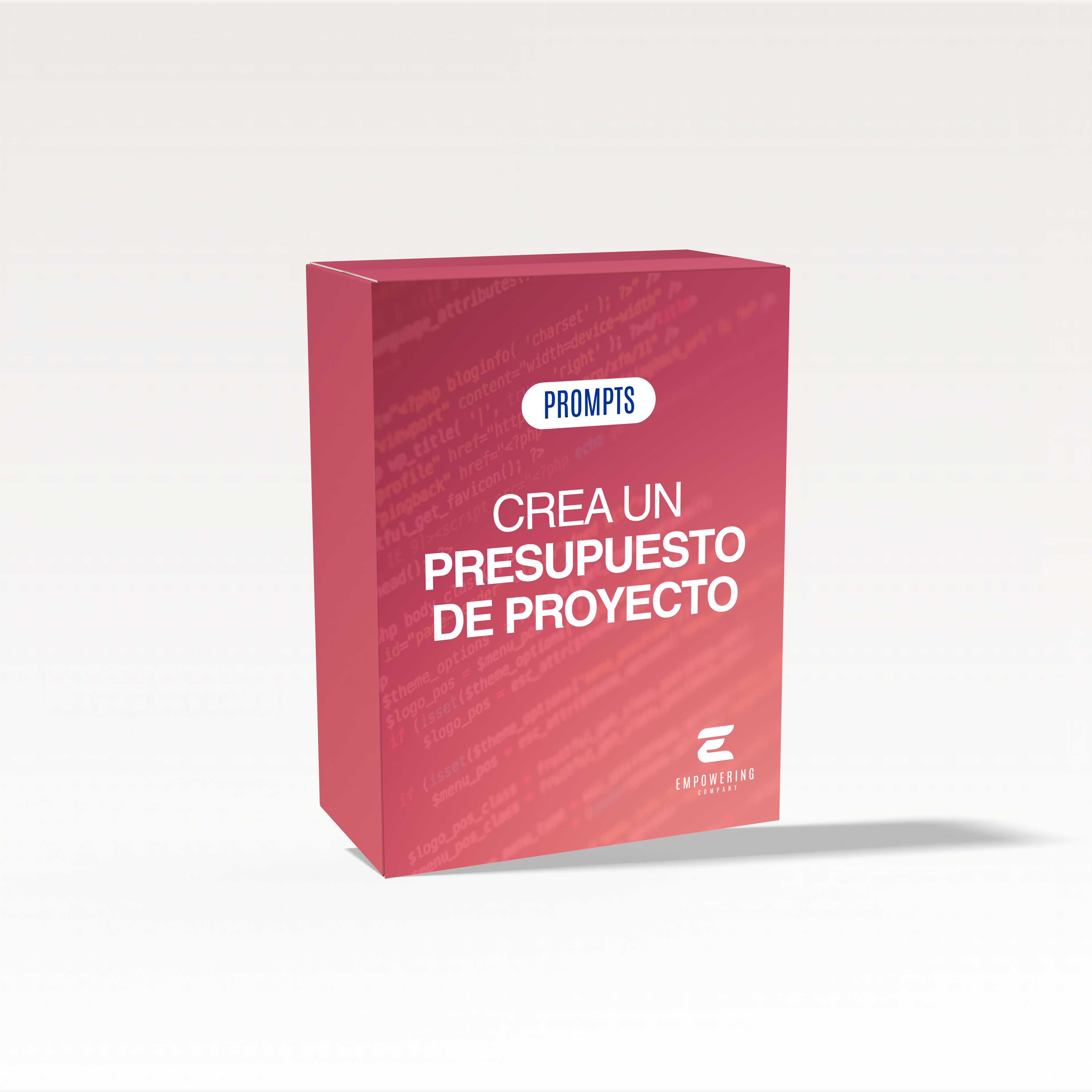 Crea un presupuesto de proyecto - 4