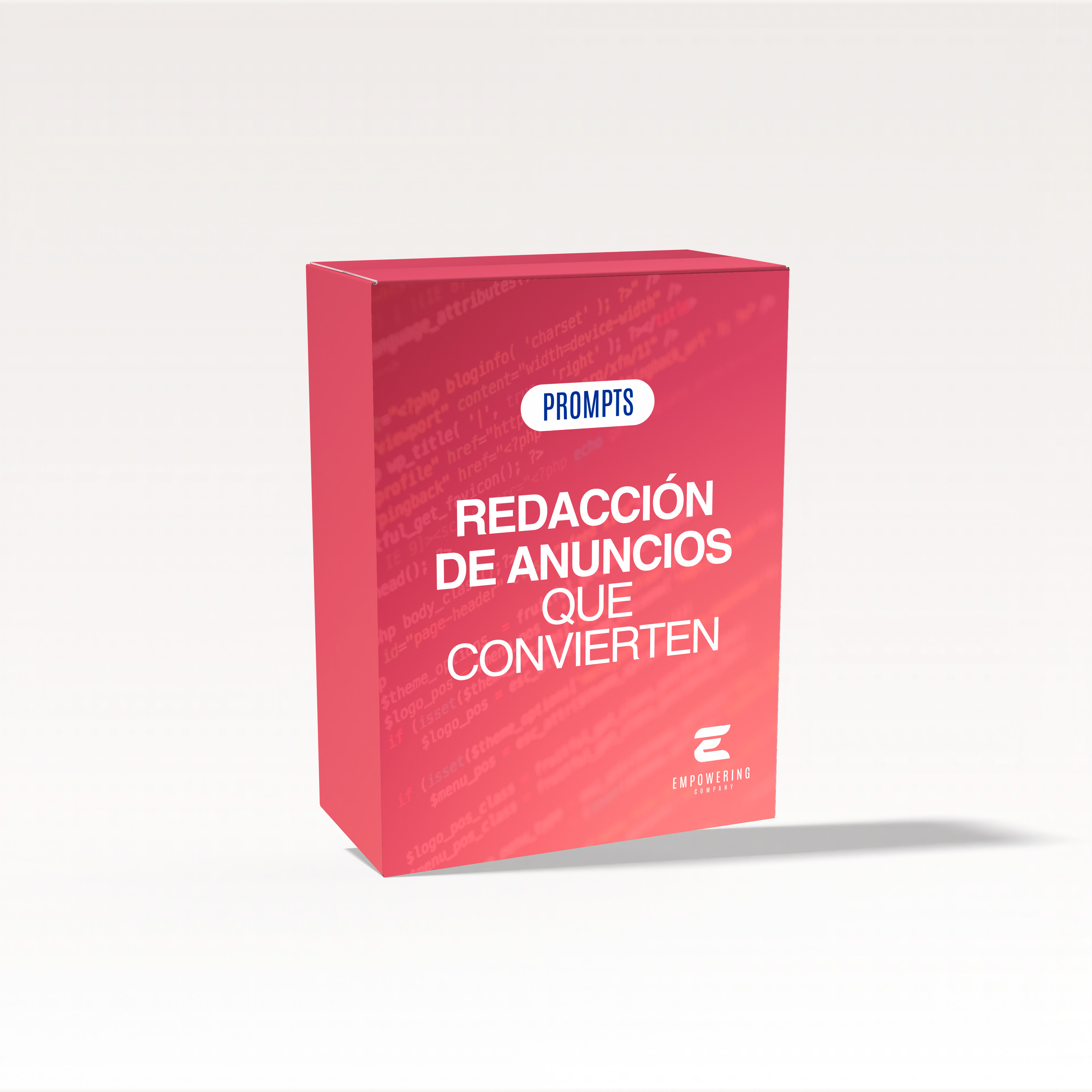 Redacción de anuncios que convierten