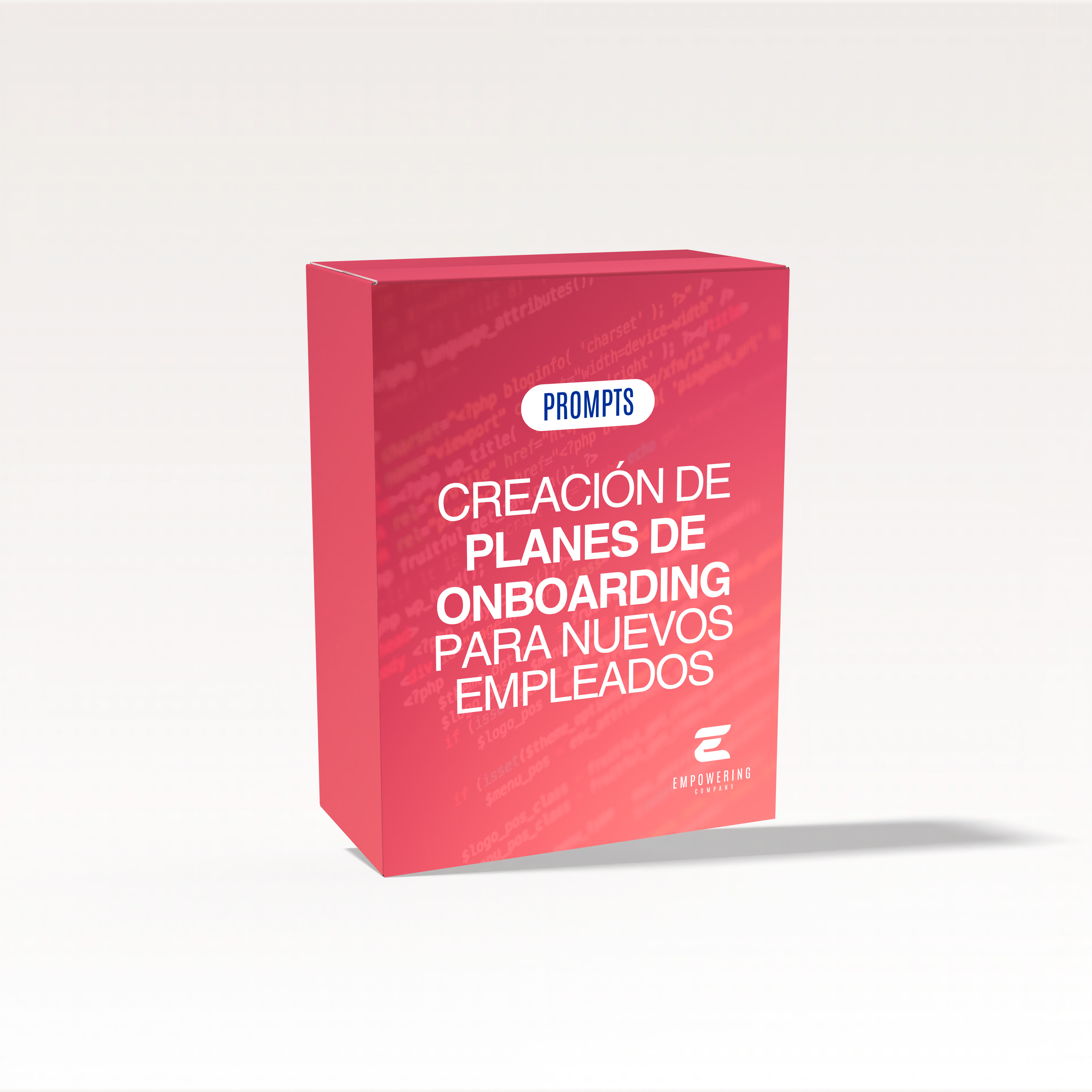 Creación de Planes de Onboarding para Nuevos Empleados