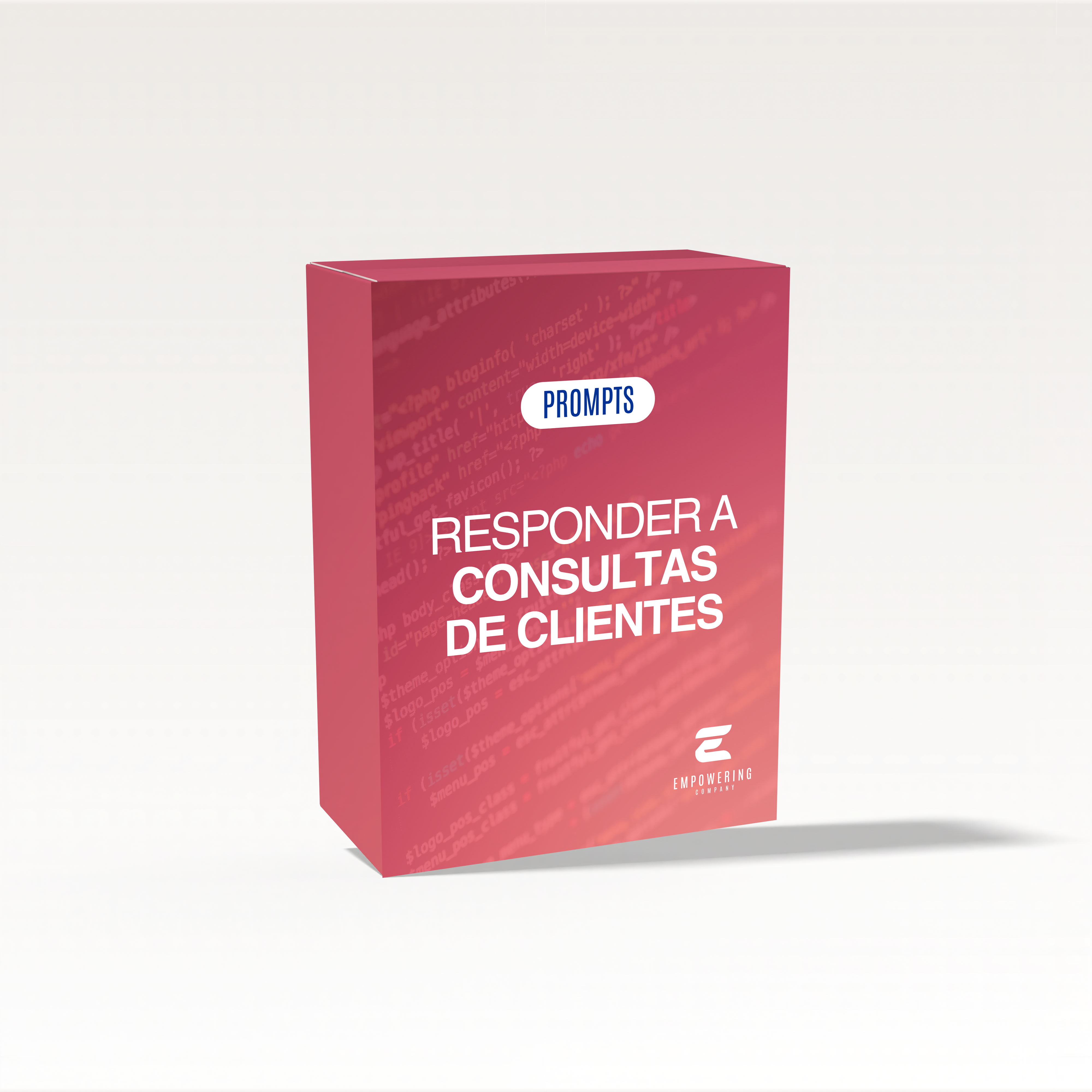 Responder a consultas de clientes