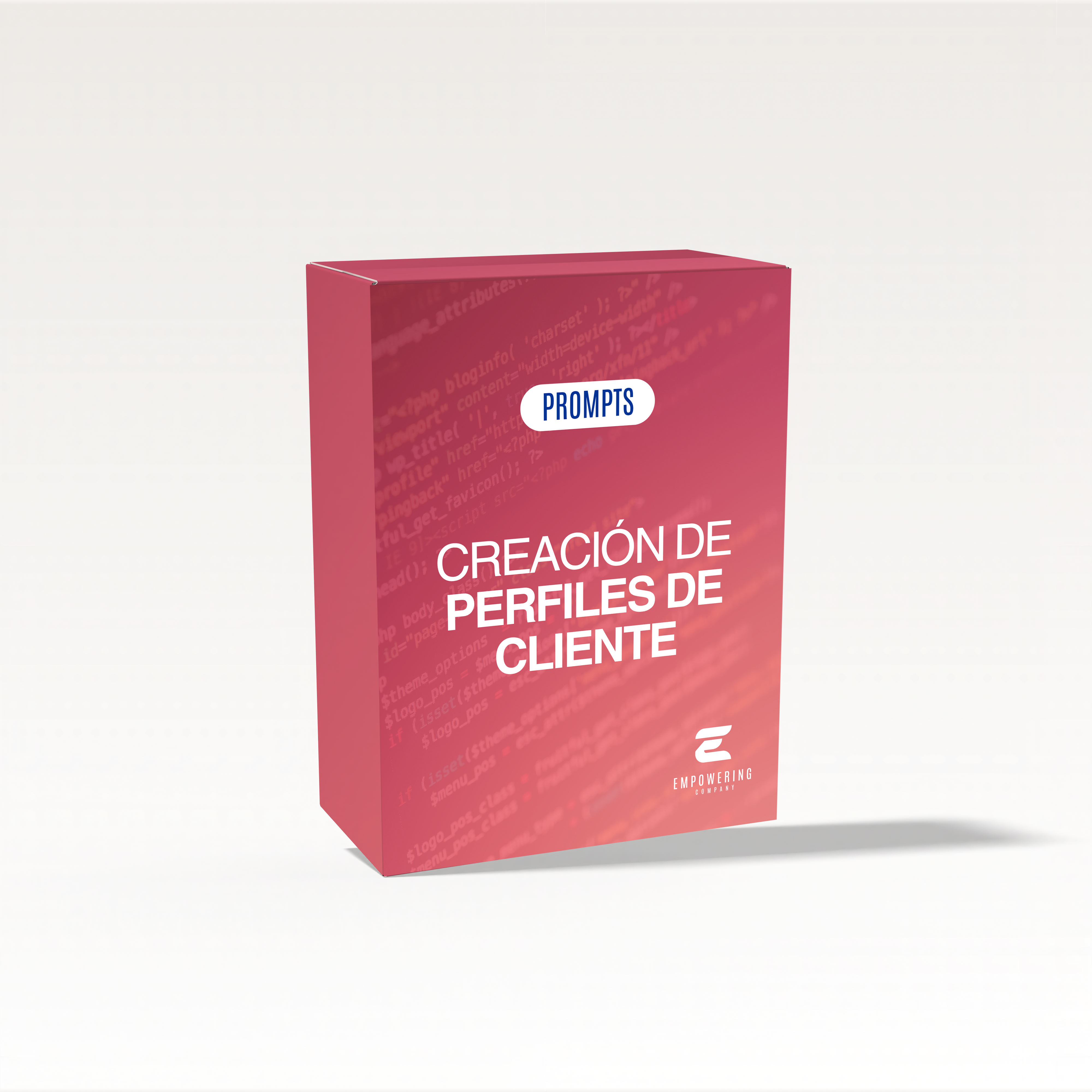 Creación de Perfiles de Cliente