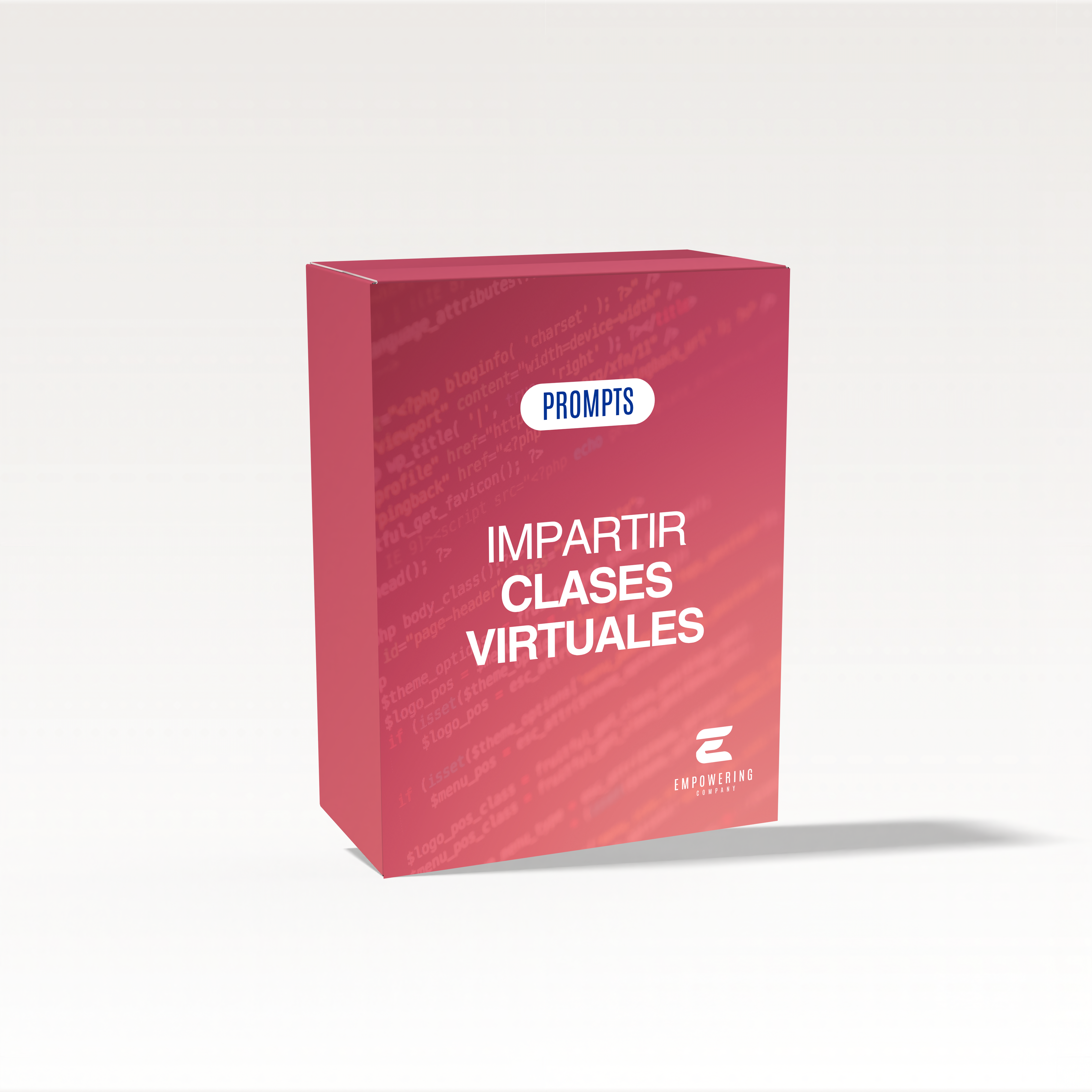 Impartir clases virtuales
