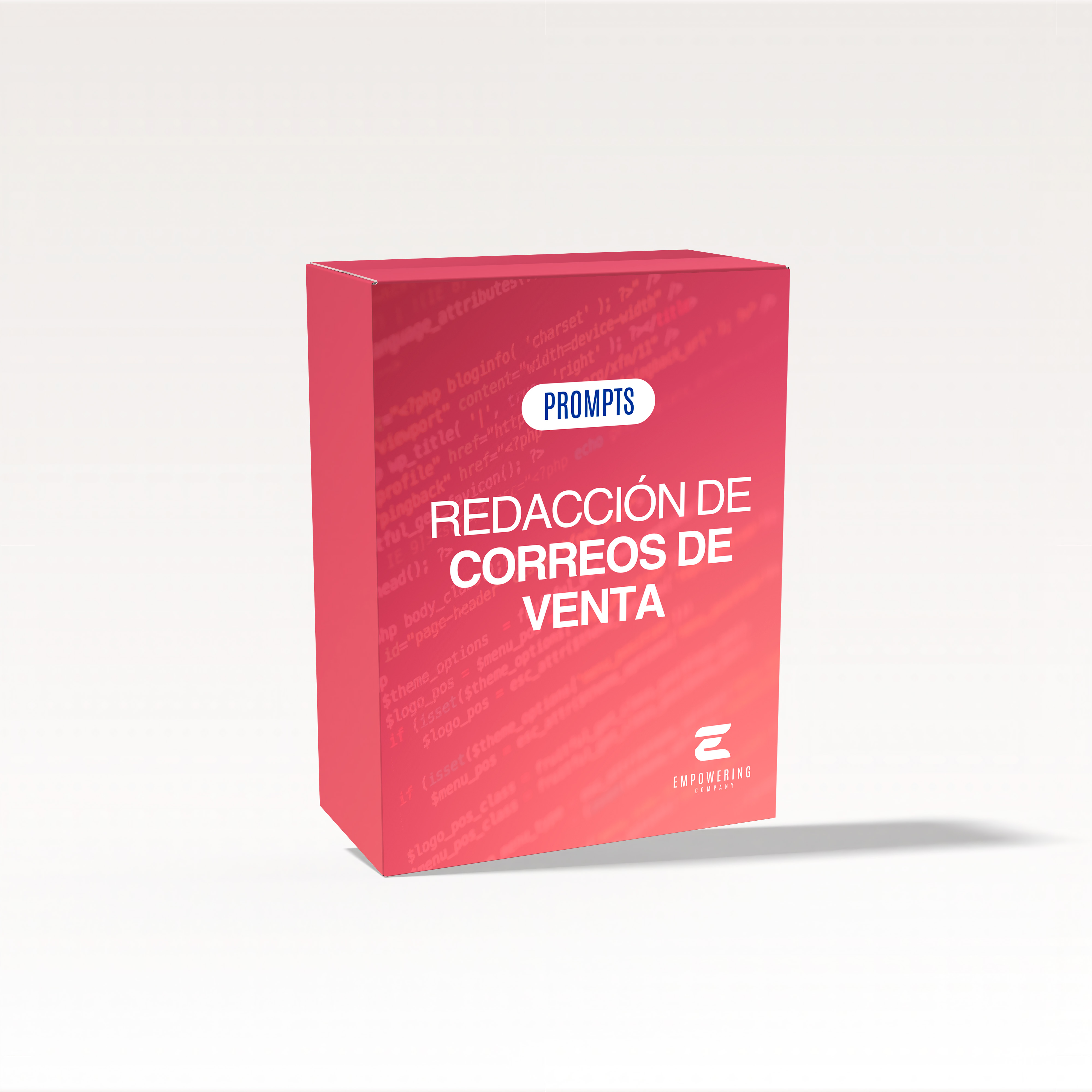 Redacción de Correos de Venta